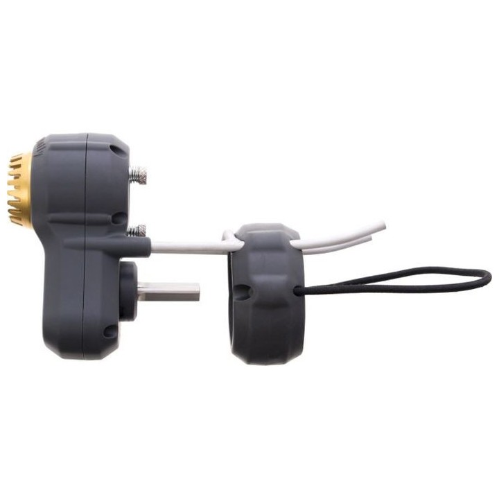 Tondeuse pour queues de vaches Titanium TailWell