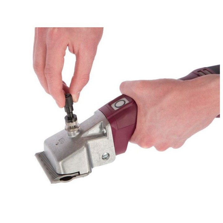 Accessoire de réglage pour tondeuse bovins / chevaux Torqui Aesculap