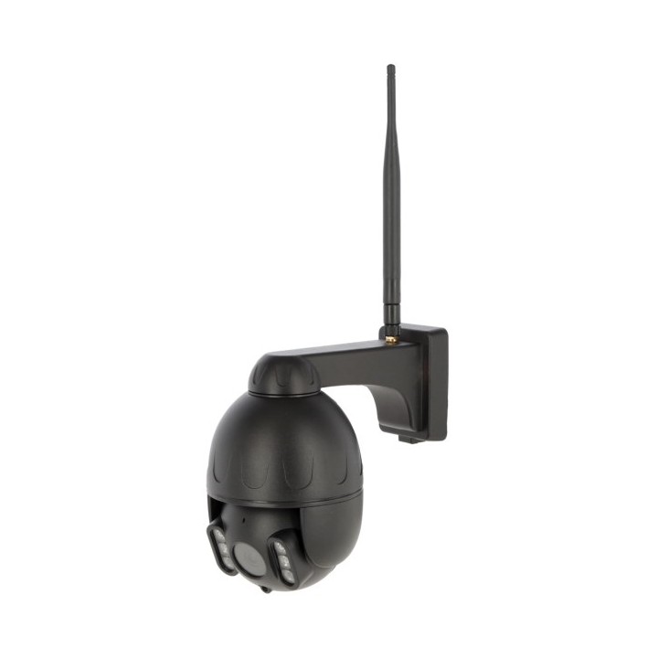 Caméra de surveillance extérieur IPCam 360 FHD Compact Kerbl