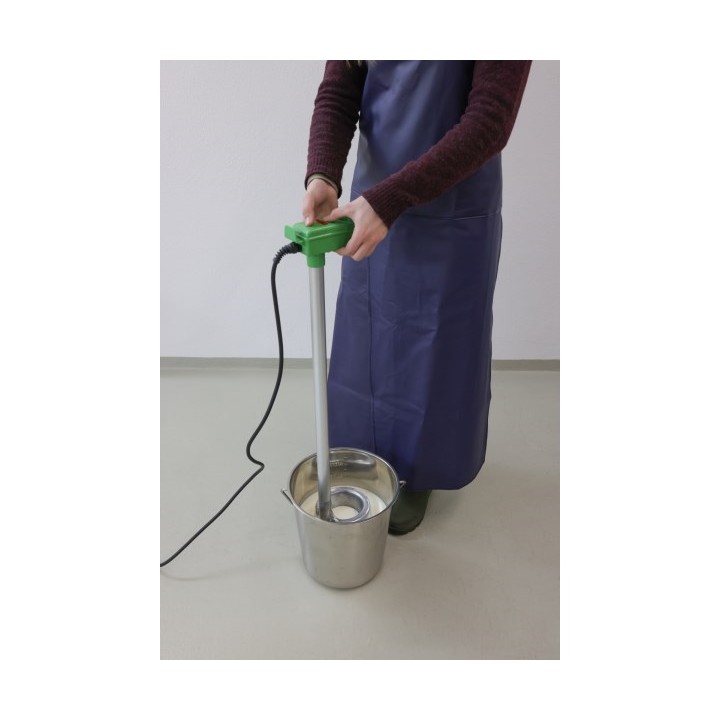 Chauffe-lait pour veaux EasyHeat Kerbl