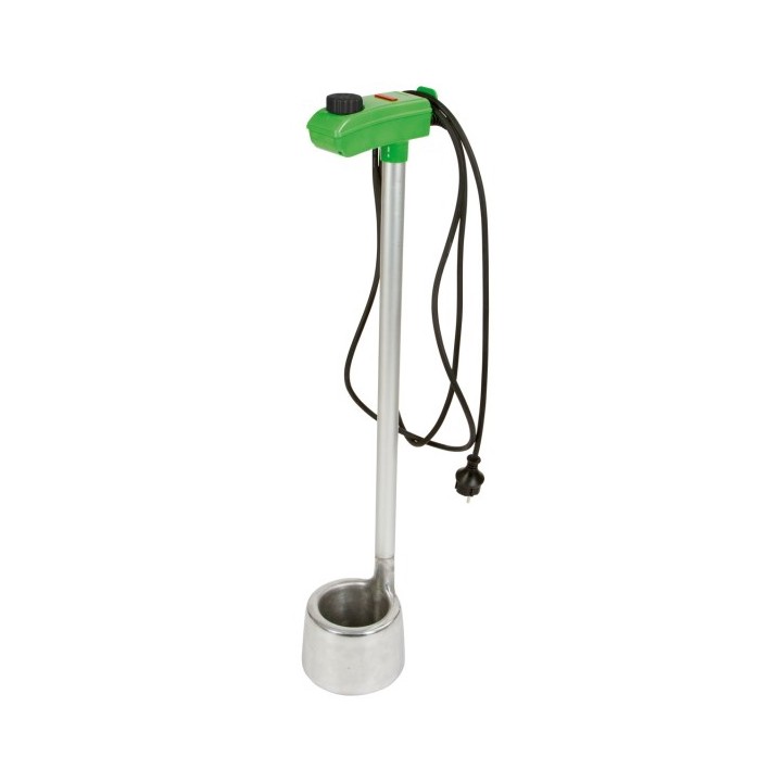 Chauffe-lait pour veaux EasyHeat Kerbl