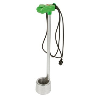 Chauffe-lait pour veaux EasyHeat Kerbl