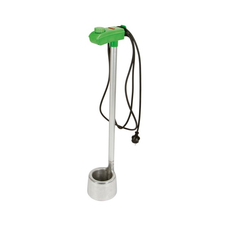 Chauffe-lait pour veaux EasyHeat Kerbl