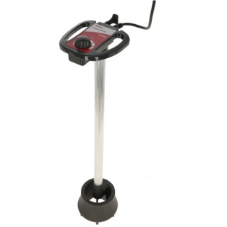 Chauffe-lait pour veaux SuperHeat 2300 W Kerbl