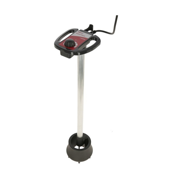 Chauffe-lait pour veaux SuperHeat 2300 W Kerbl
