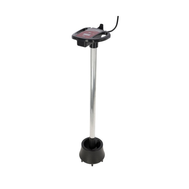 Chauffe-lait pour veaux SuperHeat Digital 2300 W Kerbl
