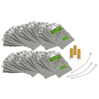 Kit colostrum ColostroStart 50 Kerbl