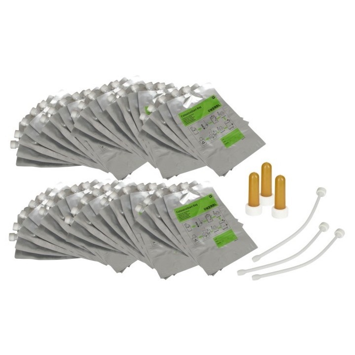 Kit colostrum ColostroStart 50 Kerbl