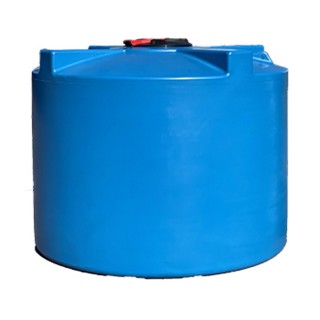 Cuve de stockage eau en PEHD 4000 L Plast'Up