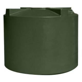 Cuve de stockage eau en PEHD 4000 L Plast'Up