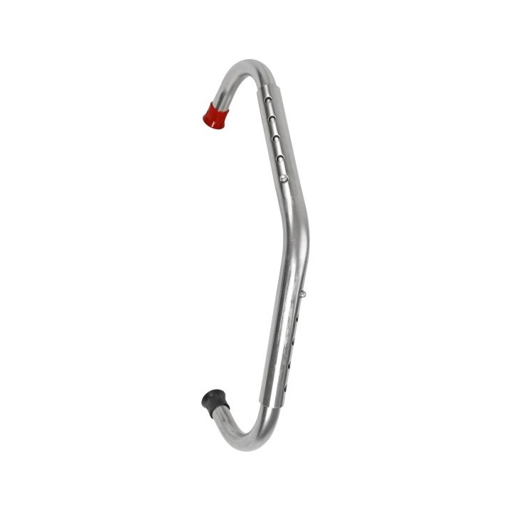 Entrave acier inoxydable Kerbl