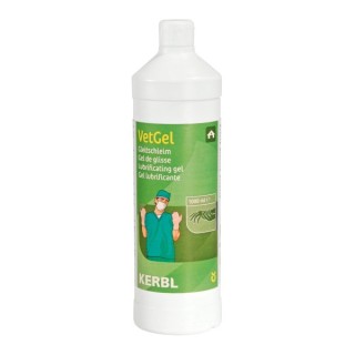 Gel lubrifiant VetGel Kerbl