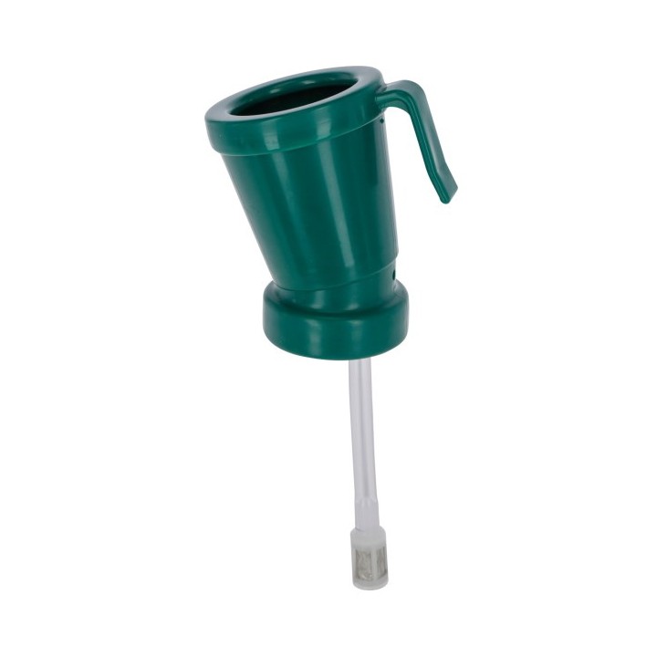 Gobelet trempeur Foam Expert 300 ml Kerbl