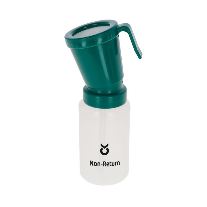 Gobelet trempeur Non-Return 300 ml Kerbl