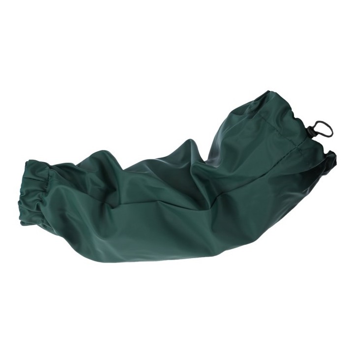 Manchette Premium vert 50 cm Kerbl