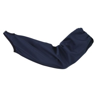 Manchette Softshell bleu foncé 54 cm Kerbl