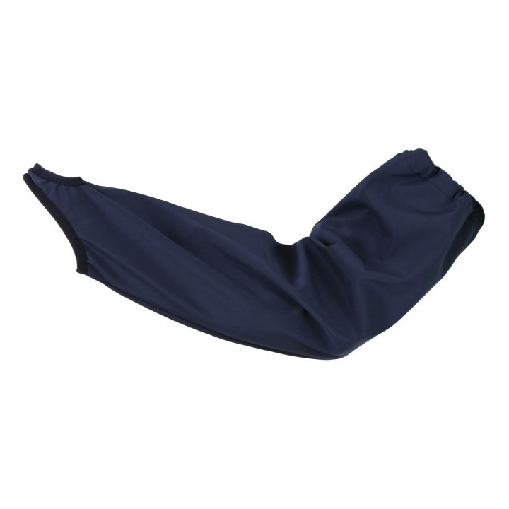 Manchette Softshell bleu foncé 54 cm Kerbl