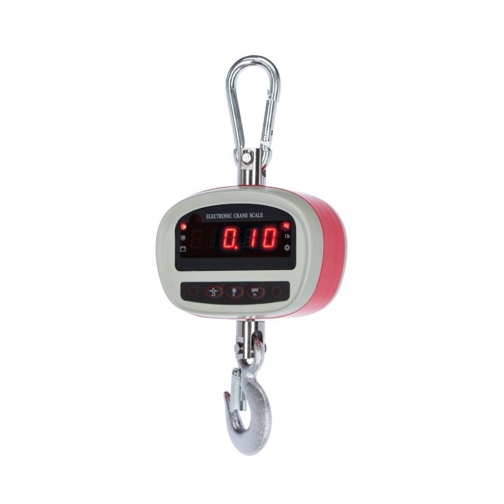 Peson numérique DigiScale 300 jusqu'à 300 kg Kerbl