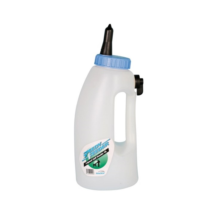 Biberon pour veau Speedy Feeder 4 L Shoof