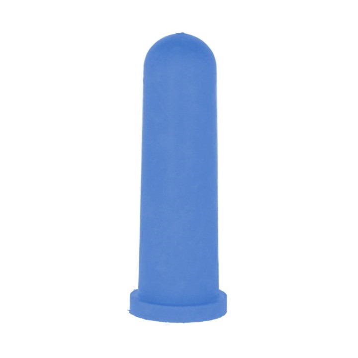Tétine hygiénique pour veaux 100 mm - 10 pièces Kerbl