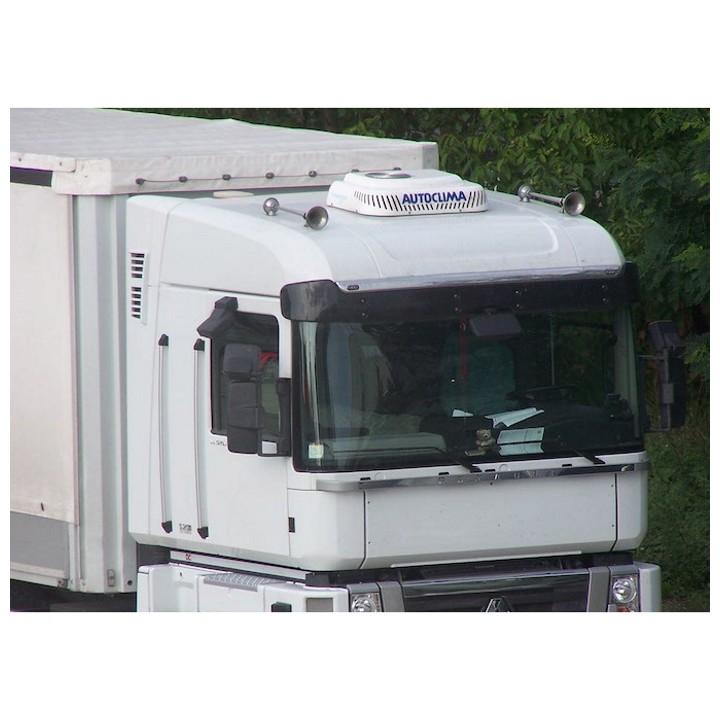 Climatiseur stationnaire FRESCO 3000 RT 12 V Autoclima, pour poids-lourd, tracteur, engin