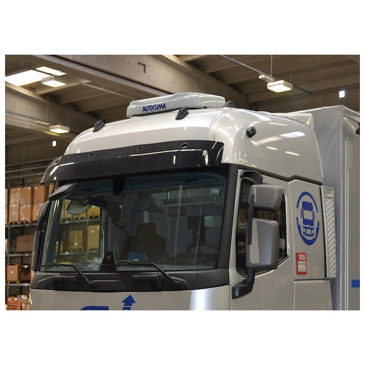 Climatiseur stationnaire FRESCO 5000 RT 24 V Autoclima, pour poids-lourd, tracteur, engin