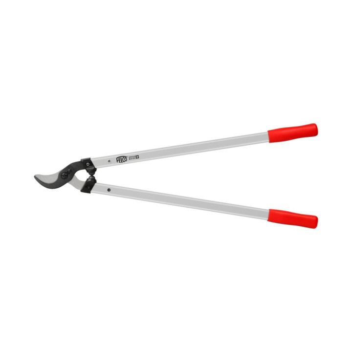 Elagueur longs manches Alu 80 cm - Tête de coupe courbe - 1260 gr. FELCO 221/80