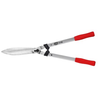 Cisailles à haies poignées Alu - Longueur 63 cm - Longueur des lames 25 cm FELCO 250-63