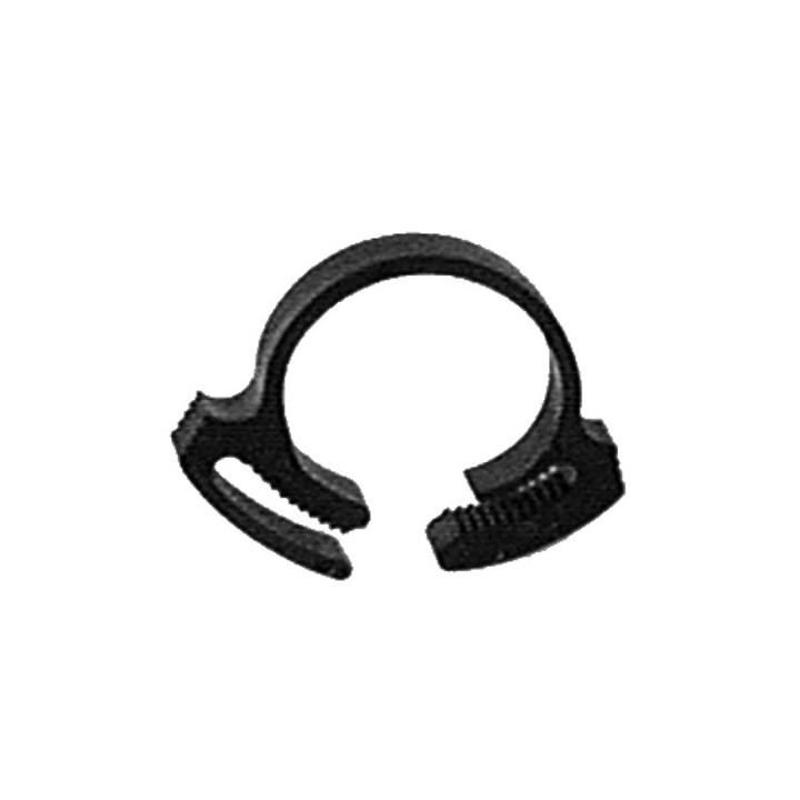 Clip de fixation tube Ø 16 mm NETAFIM, 100 unités