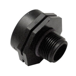Réduction Polypropylène Ø 2" femelle x 3/4" mâle NETAFIM, 10 unités