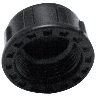Bouchon polypropylène 1/2" femelle NETAFIM, 25 unités