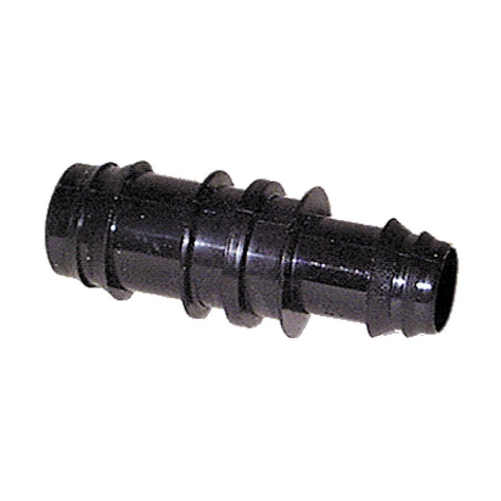 Jonction cannelée réduite Ø 25 x 20 mm NETAFIM, 100 unités