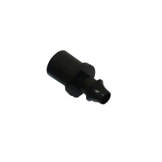 Raccord droit conique pour LANDLINE F x Ø 8 mm NETAFIM, 100 unités