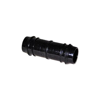 Jonction cannelée Ø 16 x 16 mm NETAFIM, 100 unités