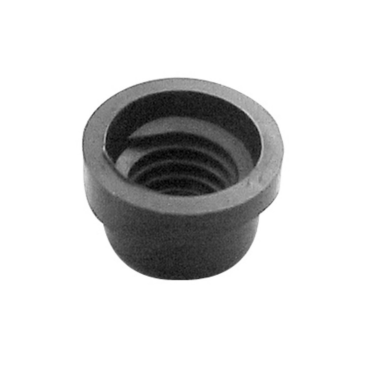Cuvette 3/8 pour montage tube alu et PVC NETAFIM, 100 unités
