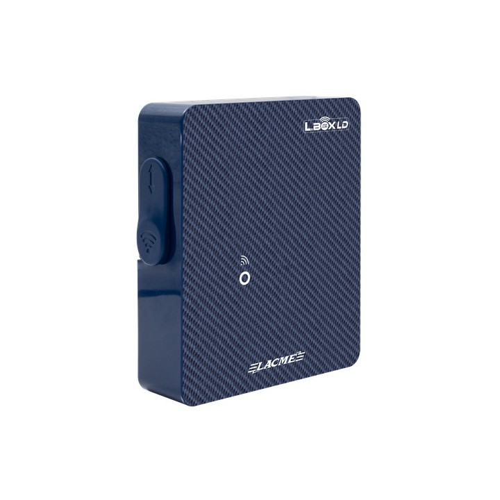Box L.BOX LD GATEWAY Lacmé
