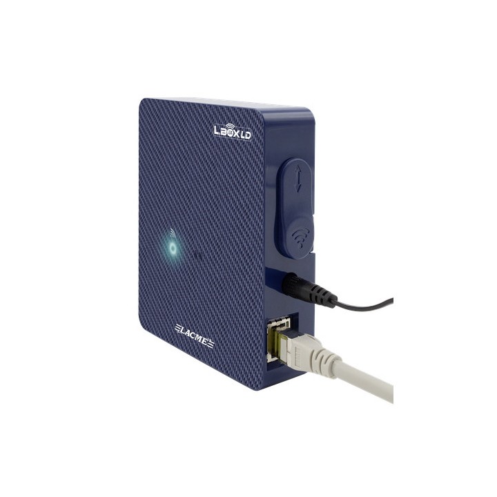 Box L.BOX LD GATEWAY Lacmé