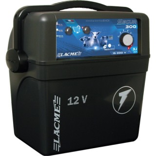 Electrificateur SECUR 300 Lacmé