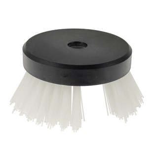 Brosse de désherbage Nylon NYOBRUSH diam. 140mm