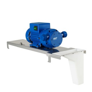 Pompe pour fût AdBlue® EMP, 35 L/min, 230 V, pistolet manuel