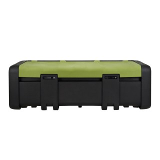 Coffre de rangement mobiBOXX - 450 L - 38 kg, 1200 x 600 x 550 mm
