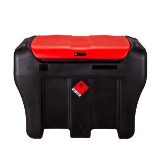 Cuve mobile mobiMASTER Pressol gasoil, 450 L - 24 V - 60 L/min
