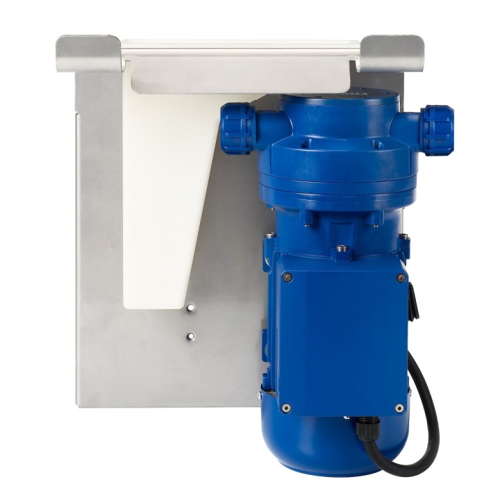 Pompe pour IBC AdBlue® EMP, 35 L/min, 230 V, pistolet automatique