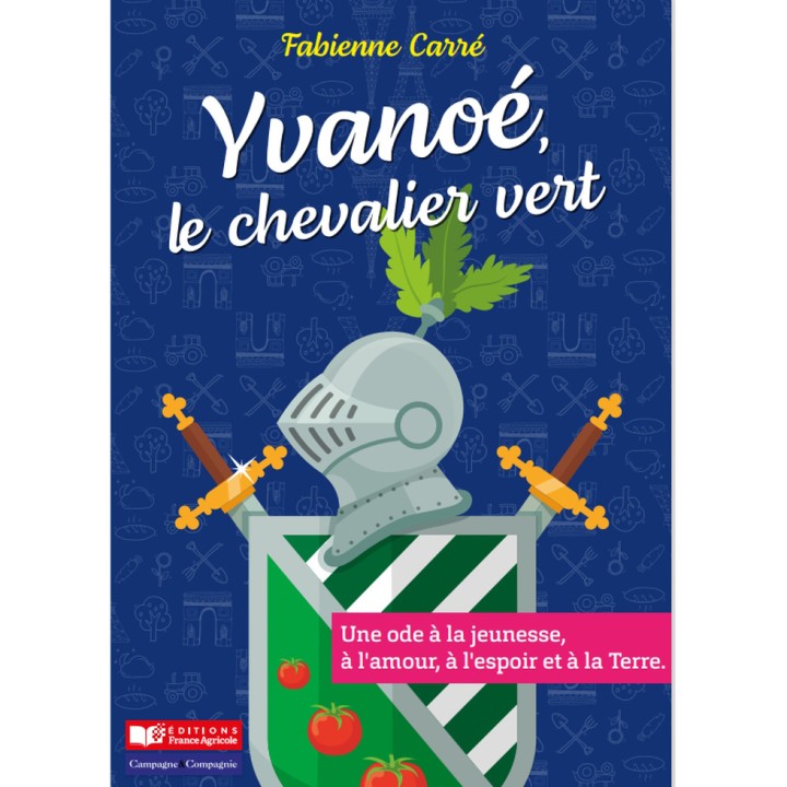 Yvanoé, le chevalier vert