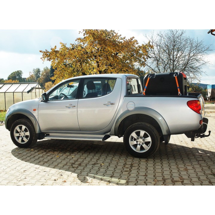 Cuve mobile mobiMASTER Pressol gasoil, 450 L - 12 V - 60 L/min