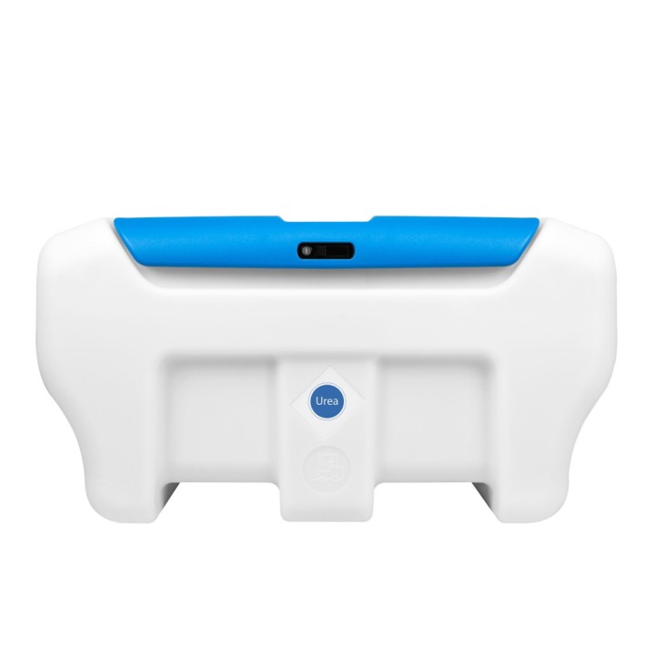 Cuve mobile mobiBLUE Pressol, 250 L - 12 V - 30 L/min, pistolet automatique