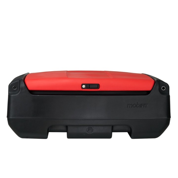 Cuve mobile mobiFITT Pressol gasoil, 125 L - 12 V - 35 L/min