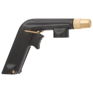 Gicleur pour pistolet filetage femelle G3/4 noir GEKA