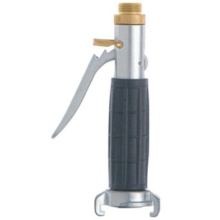 Clapet pour lance d'arrosage pour pots GEKA plus, filetage mâle G1/2