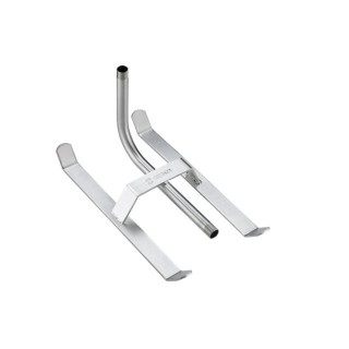 Luge d'arrosage GEKA filetage mâle G3/4, dim. 480 x 270 mm